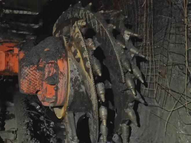 客户案例 频繁换齿真正的损失到底在哪？山西煤矿给出了答案